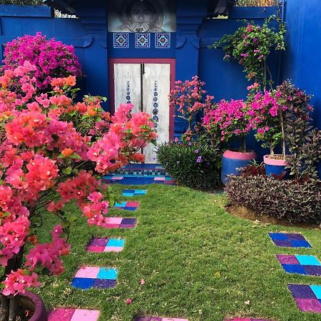 Villa Majorelle Bali Seminyak Dış mekan fotoğraf