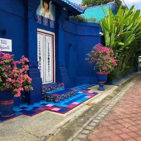 Villa Majorelle Bali Seminyak Dış mekan fotoğraf