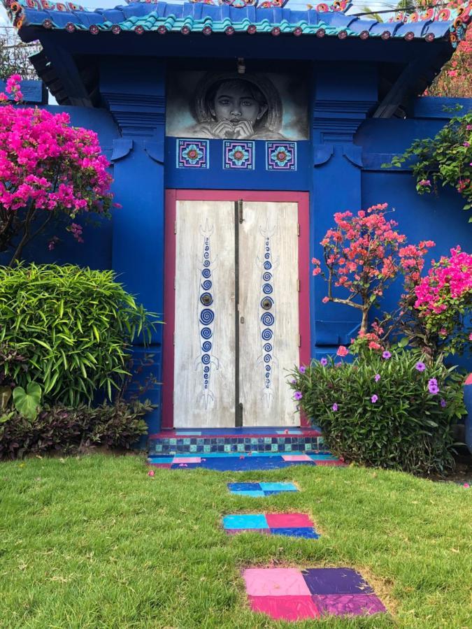 Villa Majorelle Bali Seminyak Dış mekan fotoğraf
