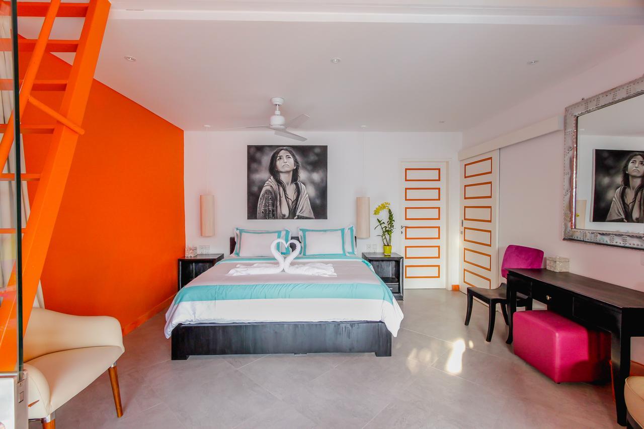 Villa Majorelle Bali Seminyak Dış mekan fotoğraf