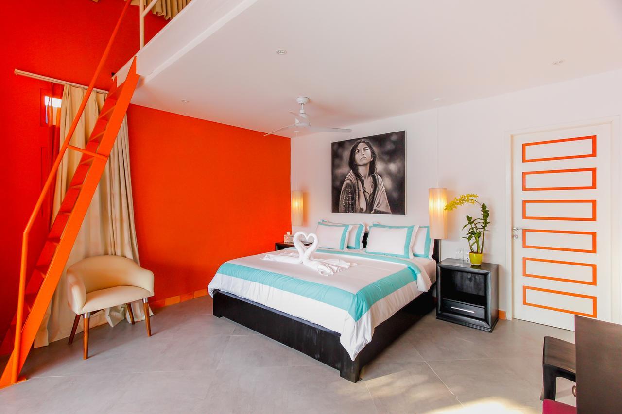 Villa Majorelle Bali Seminyak Dış mekan fotoğraf