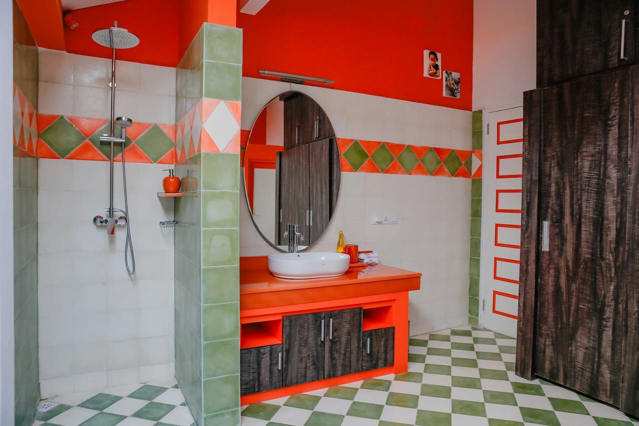 Villa Majorelle Bali Seminyak Dış mekan fotoğraf