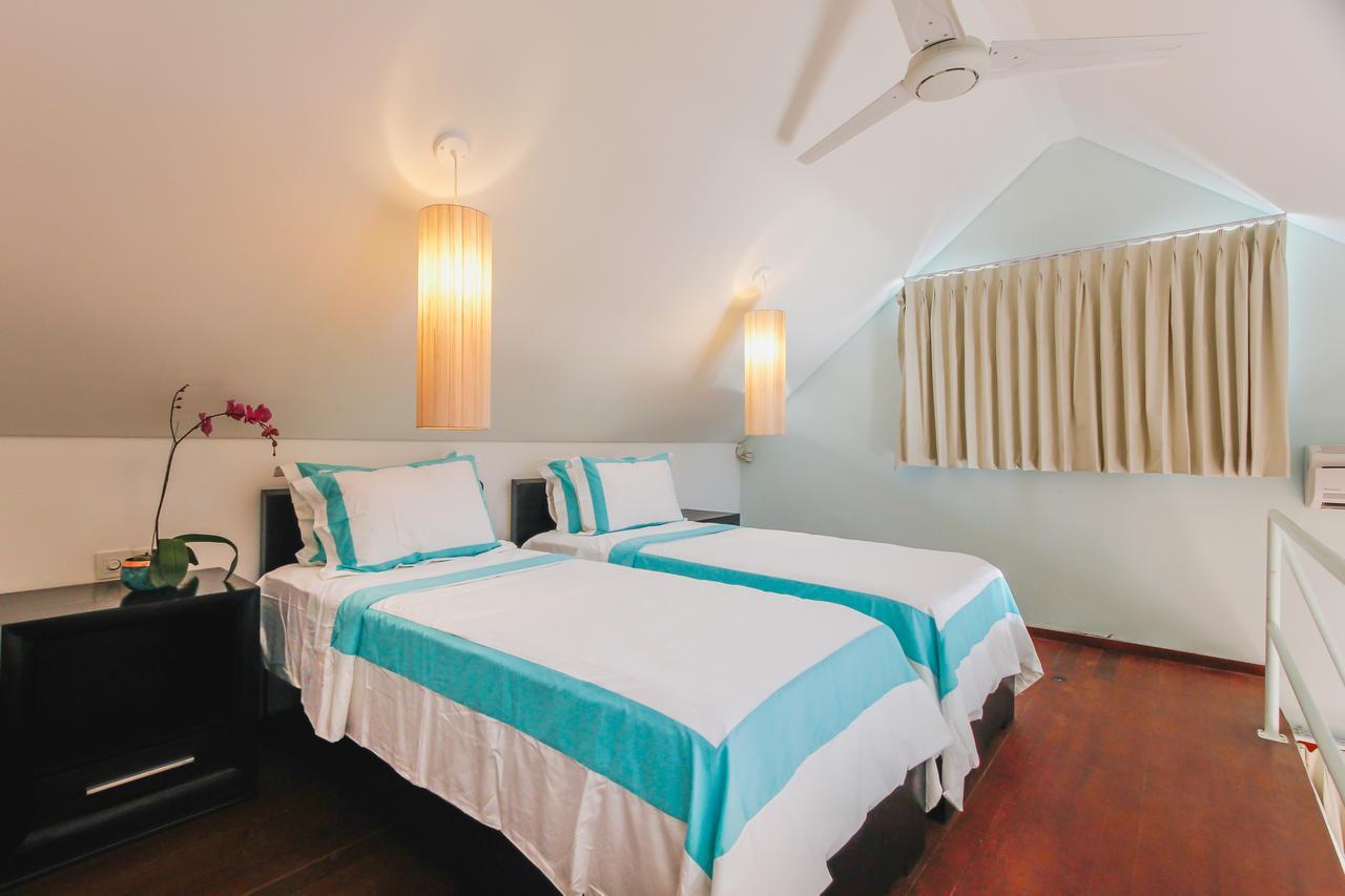 Villa Majorelle Bali Seminyak Dış mekan fotoğraf