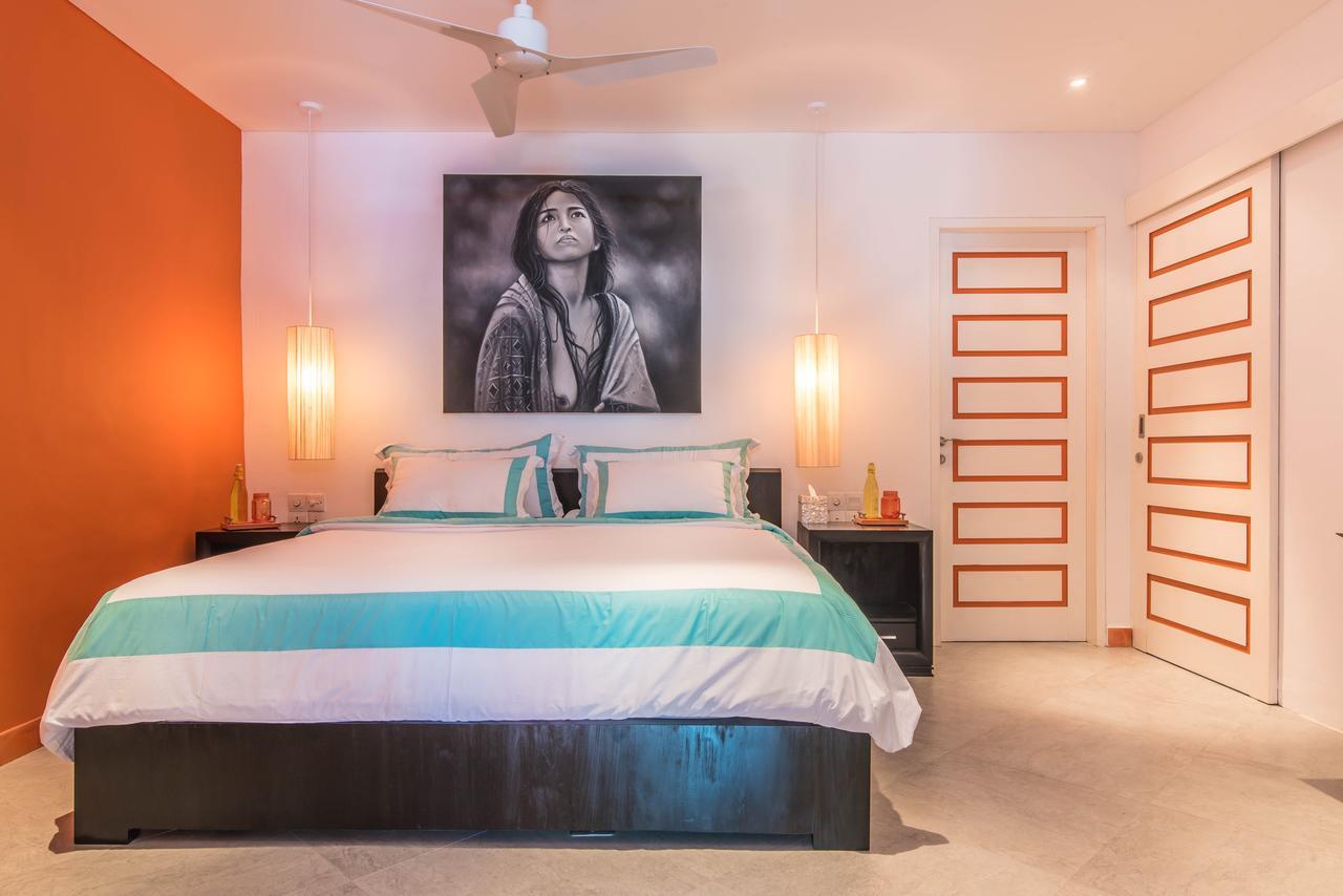 Villa Majorelle Bali Seminyak Dış mekan fotoğraf