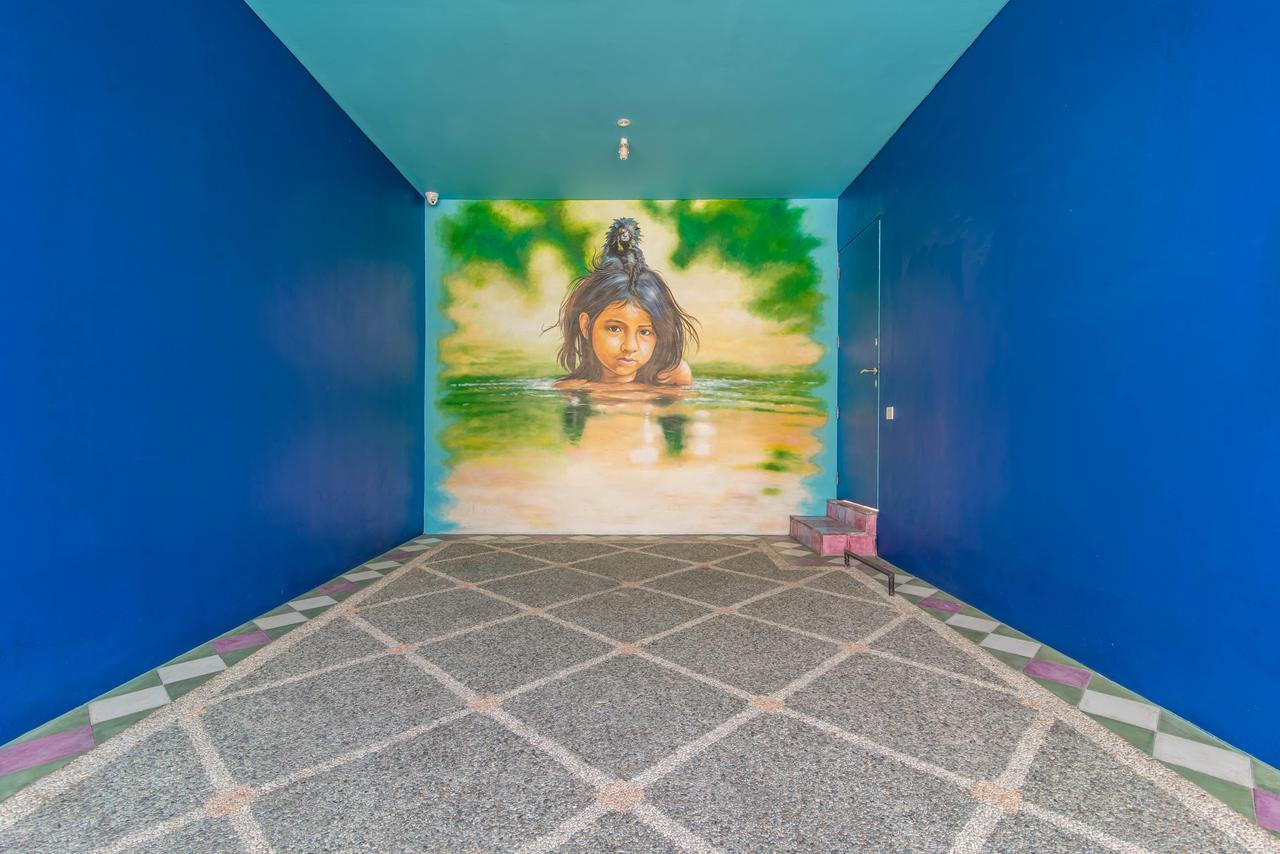 Villa Majorelle Bali Seminyak Dış mekan fotoğraf