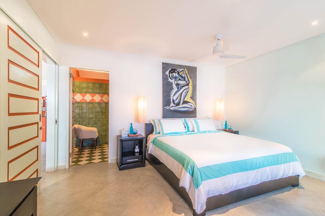 Villa Majorelle Bali Seminyak Dış mekan fotoğraf