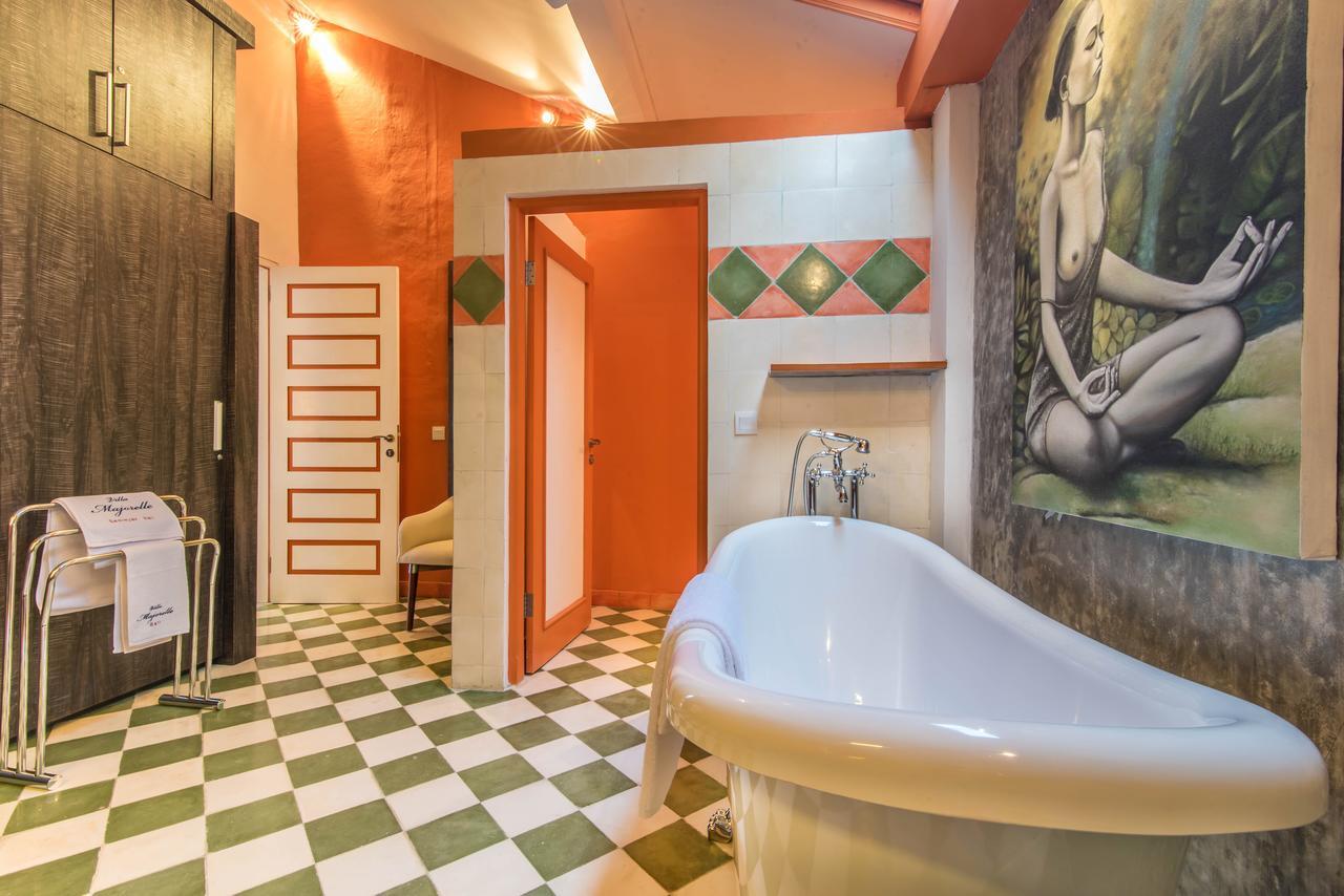 Villa Majorelle Bali Seminyak Dış mekan fotoğraf